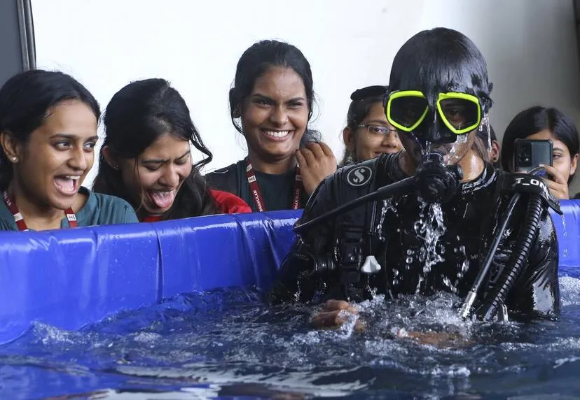 Kerala Kaumudi Photo Gallery