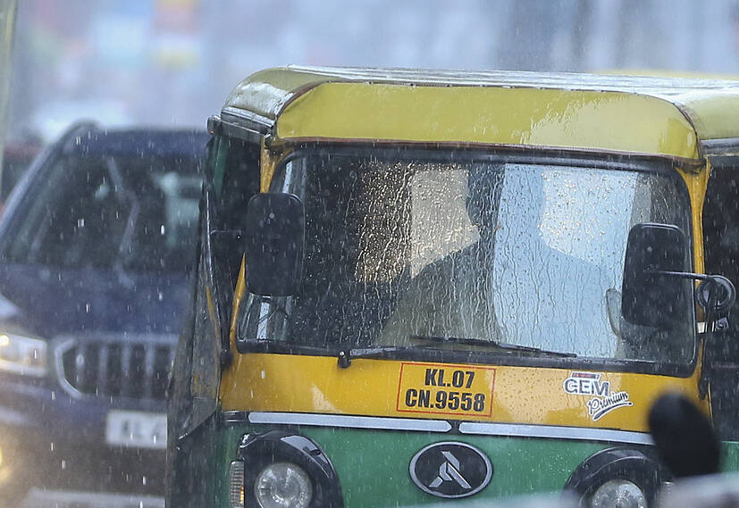Kerala Kaumudi Photo Gallery