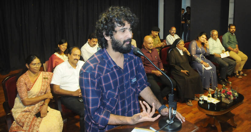 Kerala Kaumudi Photo Gallery