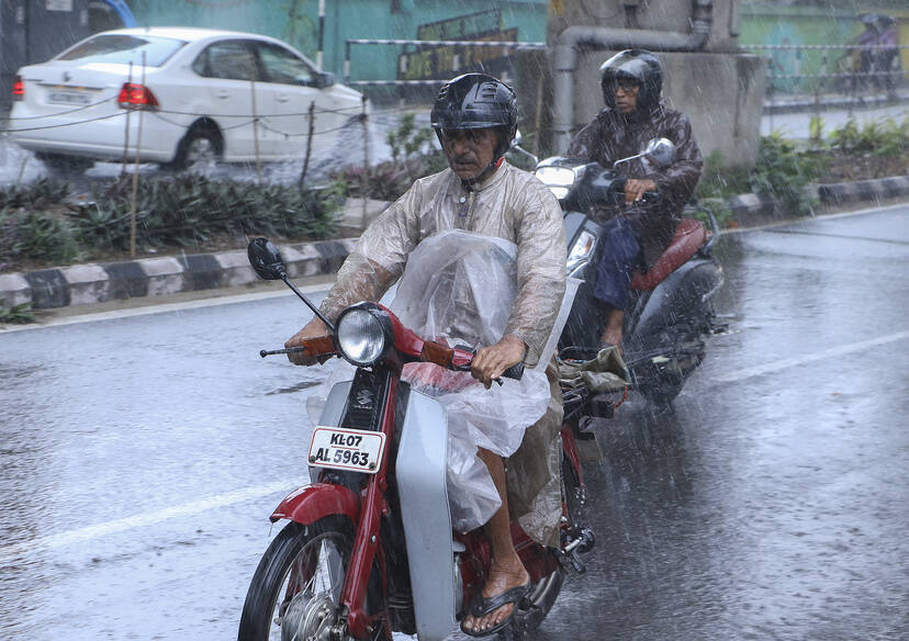 Kerala Kaumudi Photo Gallery