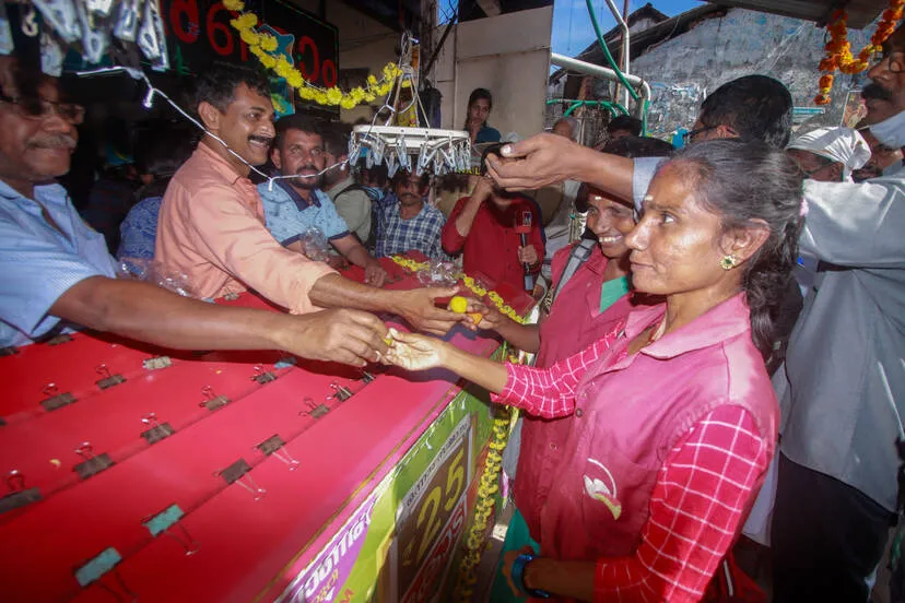 Kerala Kaumudi Photo Gallery