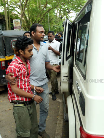 Kerala Kaumudi Photo Gallery