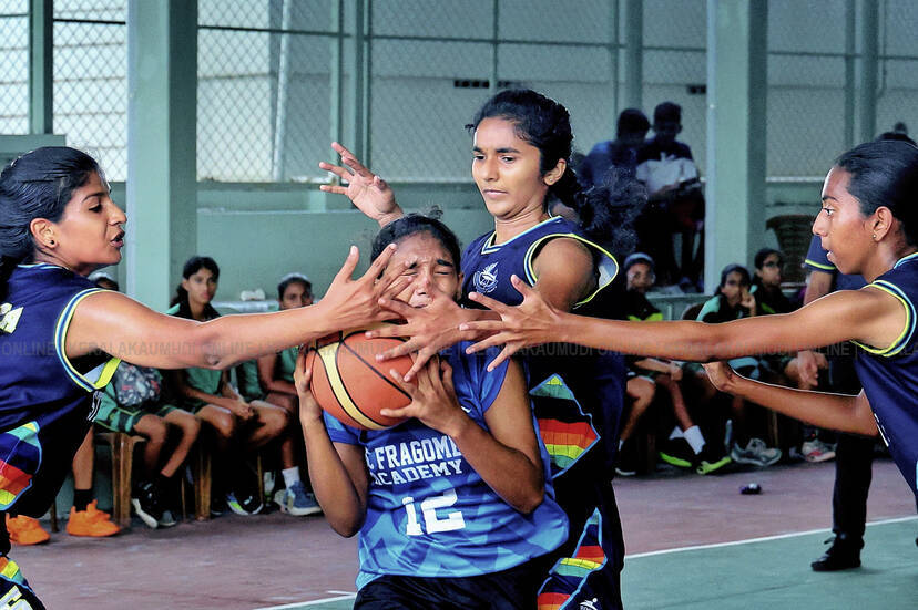 Kerala Kaumudi Photo Gallery
