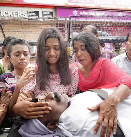 Kerala Kaumudi Photo Gallery