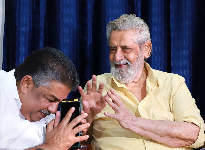 Kerala Kaumudi Photo Gallery