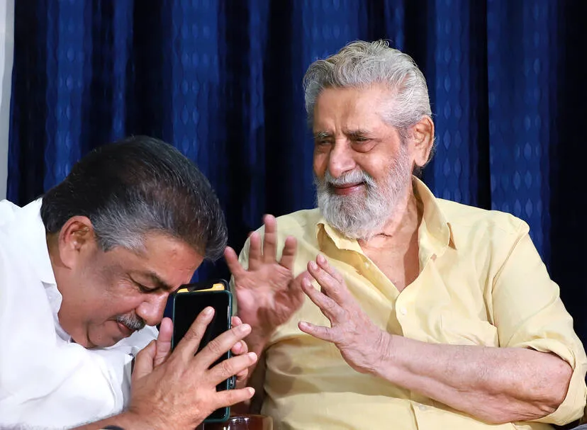 Kerala Kaumudi Photo Gallery