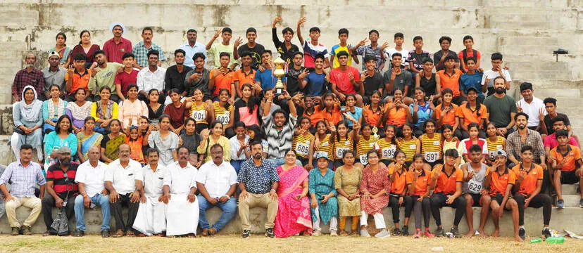 Kerala Kaumudi Photo Gallery