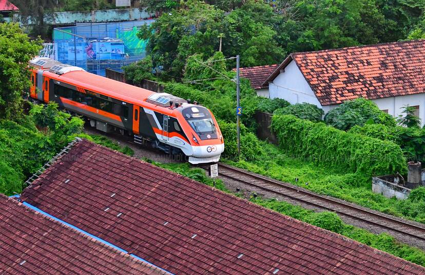 Kerala Kaumudi Photo Gallery