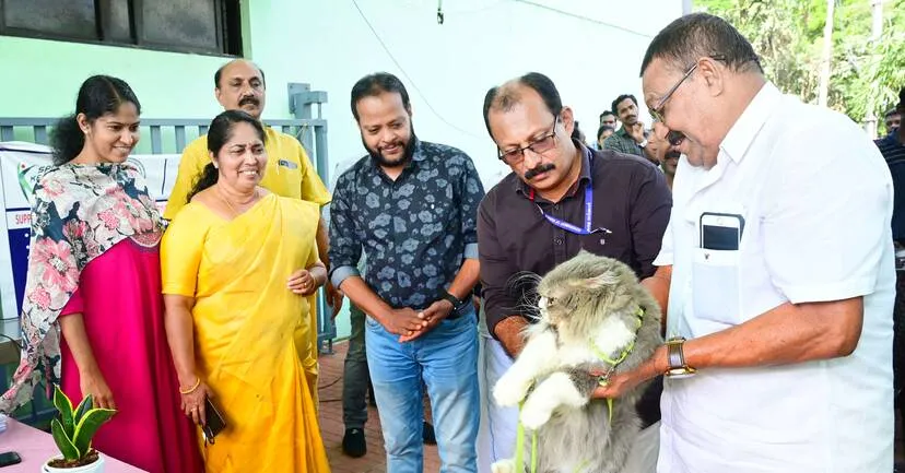 Kerala Kaumudi Photo Gallery