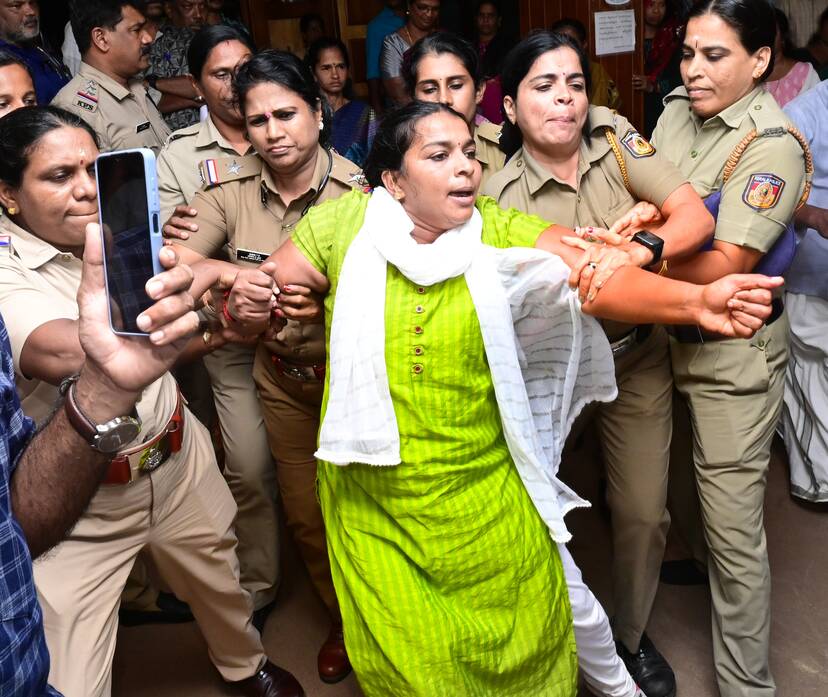 Kerala Kaumudi Photo Gallery