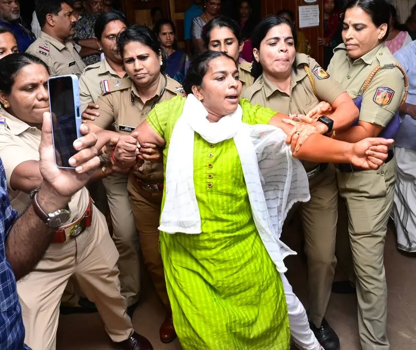 Kerala Kaumudi Photo Gallery