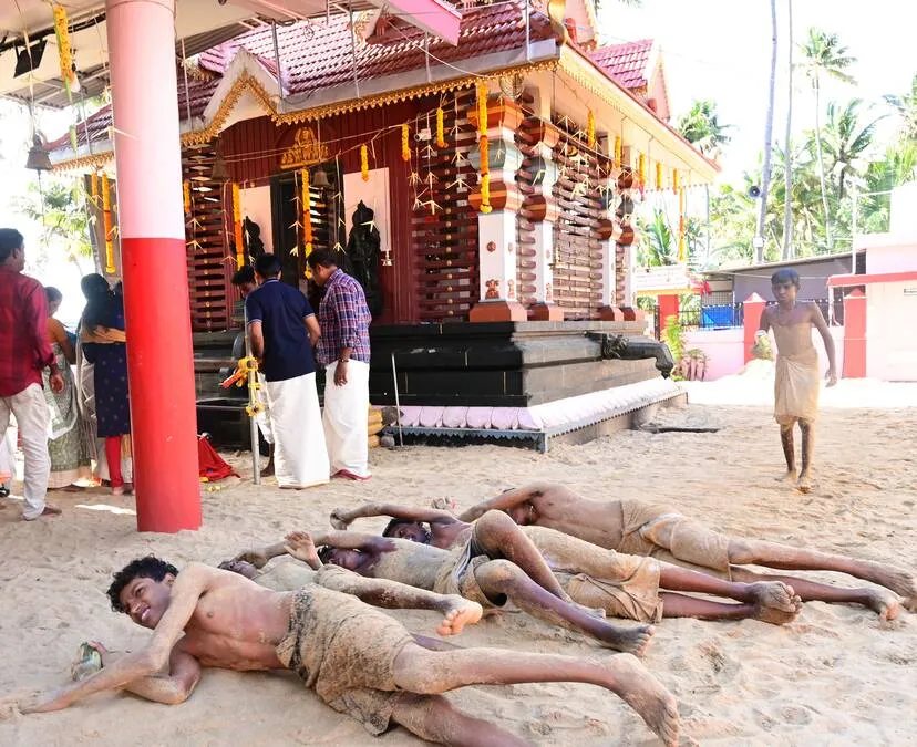 Kerala Kaumudi Photo Gallery