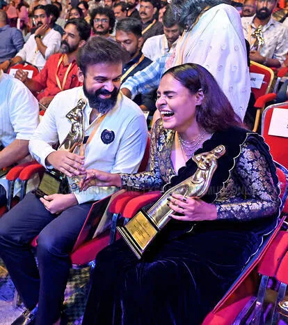 Kerala Kaumudi Photo Gallery
