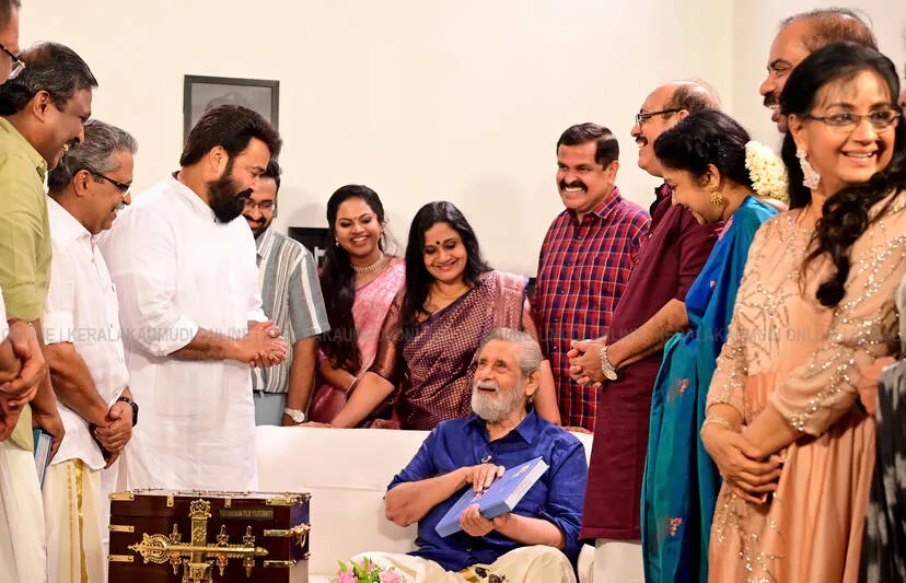 Kerala Kaumudi Photo Gallery