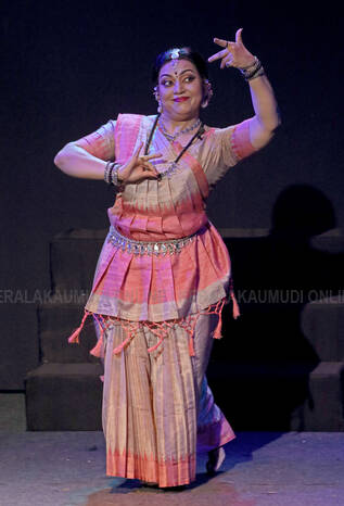 Kerala Kaumudi Photo Gallery