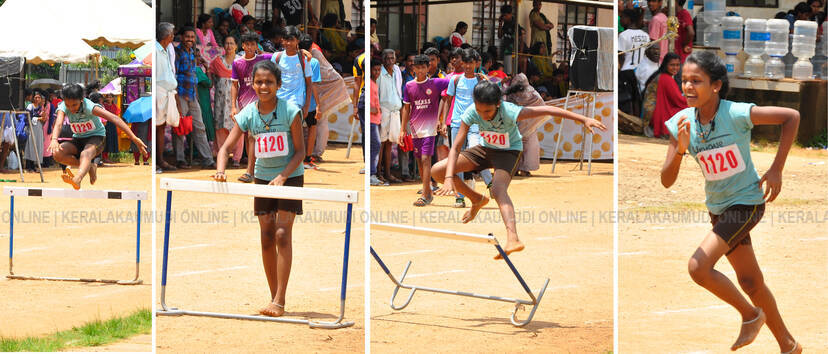 Kerala Kaumudi Photo Gallery