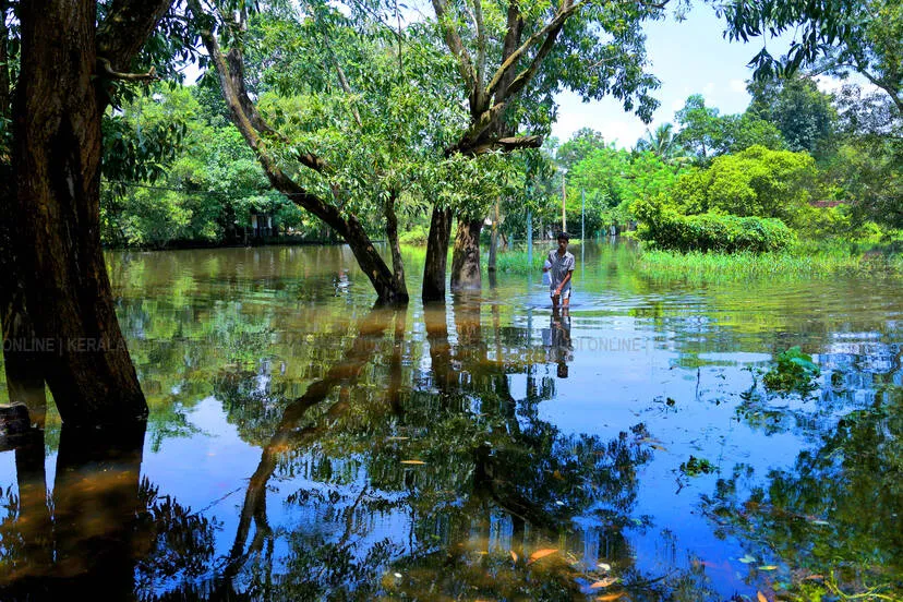 Kerala Kaumudi Photo Gallery
