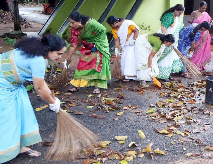 Kerala Kaumudi Photo Gallery
