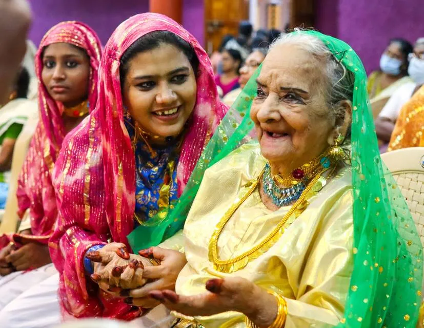 Kerala Kaumudi Photo Gallery