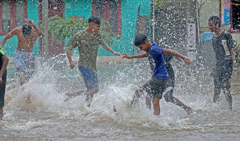 Kerala Kaumudi Photo Gallery