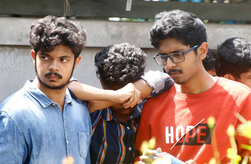 Kerala Kaumudi Photo Gallery