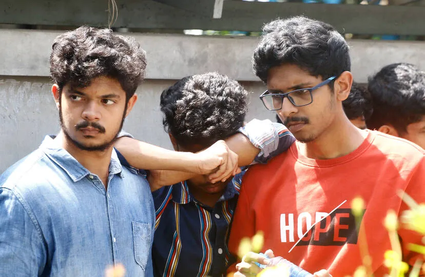Kerala Kaumudi Photo Gallery