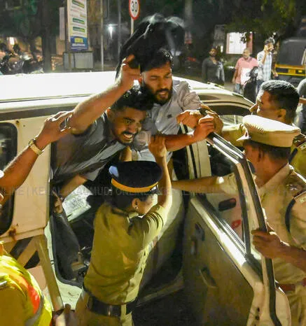 Kerala Kaumudi Photo Gallery