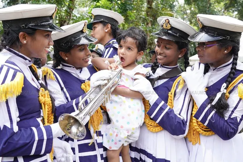 Kerala Kaumudi Photo Gallery