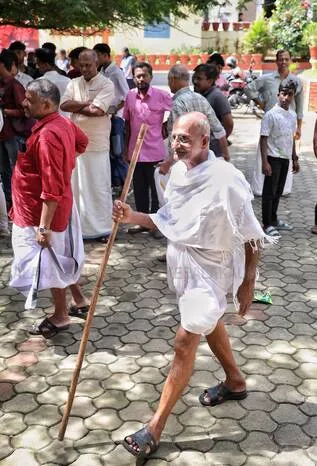 Kerala Kaumudi Photo Gallery