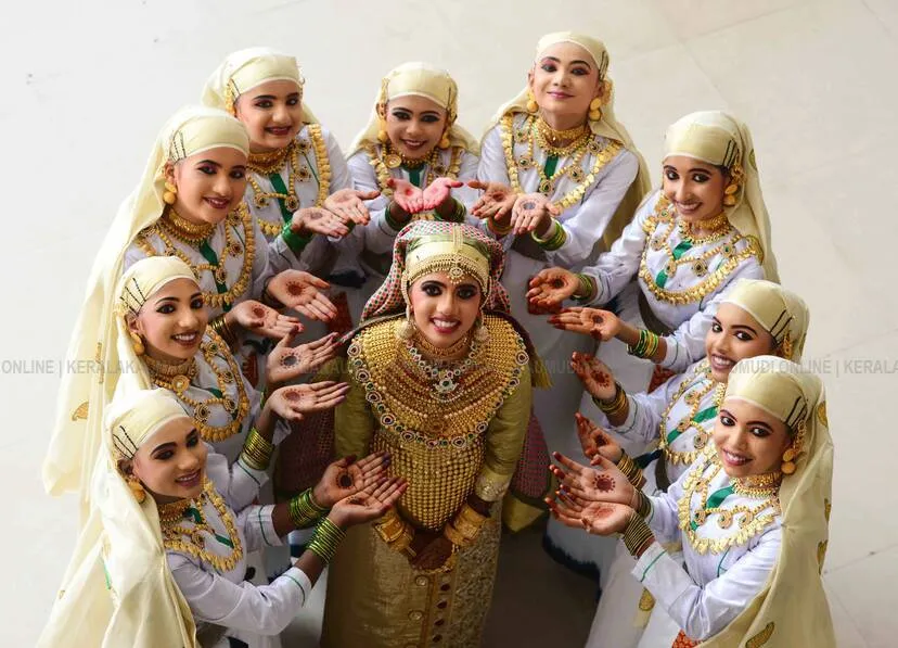 Kerala Kaumudi Photo Gallery
