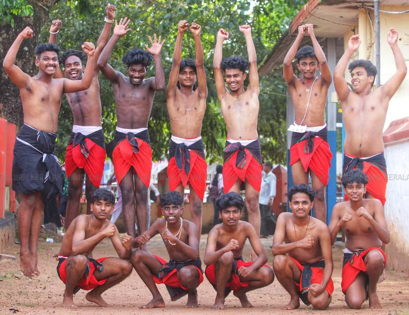 Kerala Kaumudi Photo Gallery