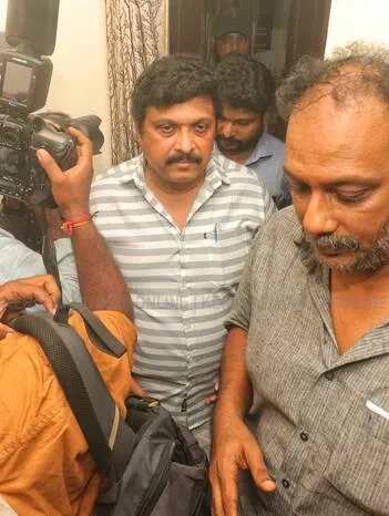 Kerala Kaumudi Photo Gallery