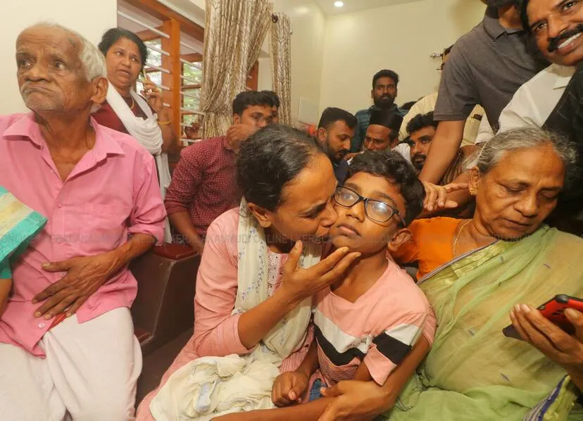 Kerala Kaumudi Photo Gallery