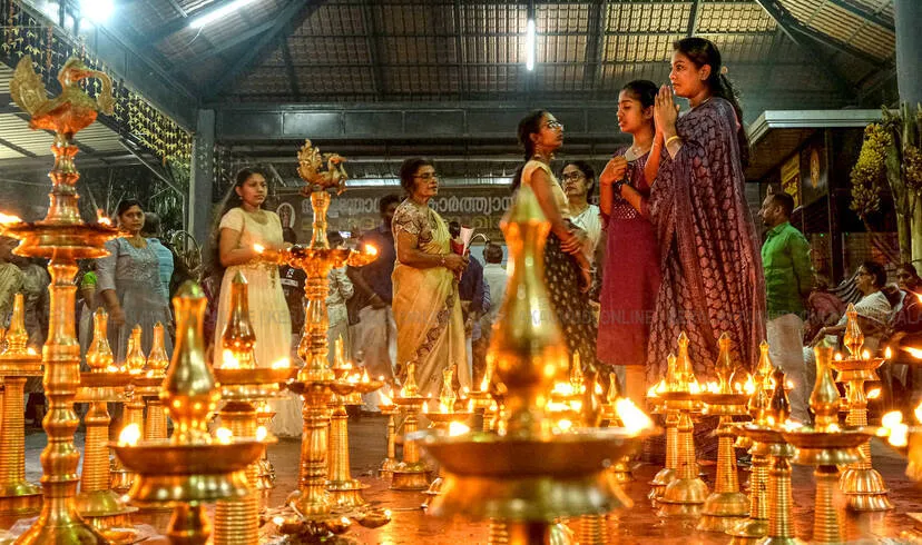 Kerala Kaumudi Photo Gallery