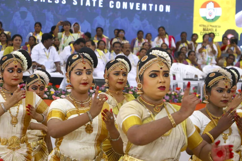 Kerala Kaumudi Photo Gallery