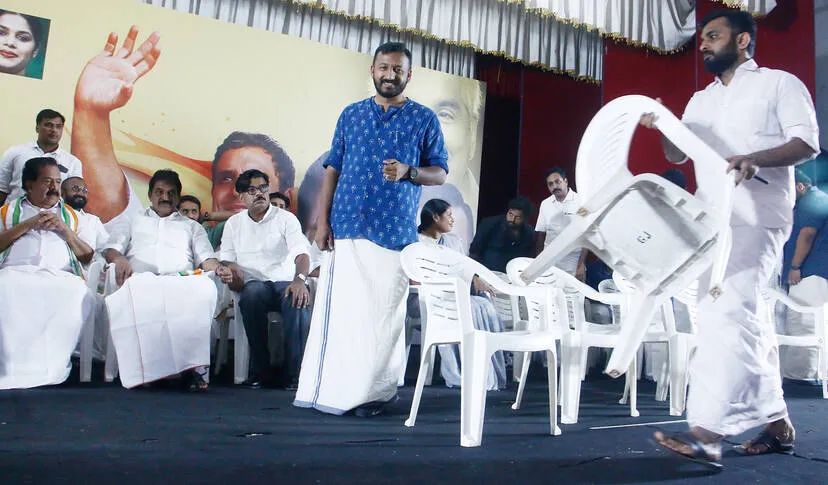 Kerala Kaumudi Photo Gallery
