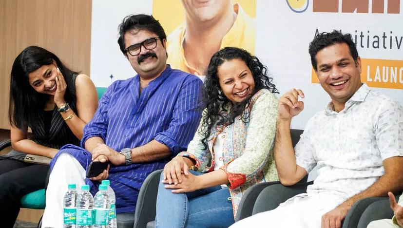 Kerala Kaumudi Photo Gallery