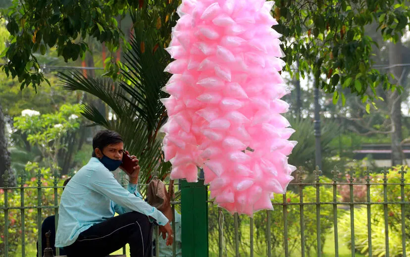 Kerala Kaumudi Photo Gallery