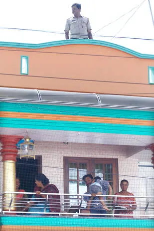 Kerala Kaumudi Photo Gallery