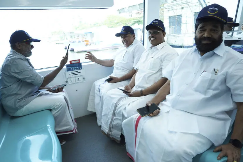 Kerala Kaumudi Photo Gallery