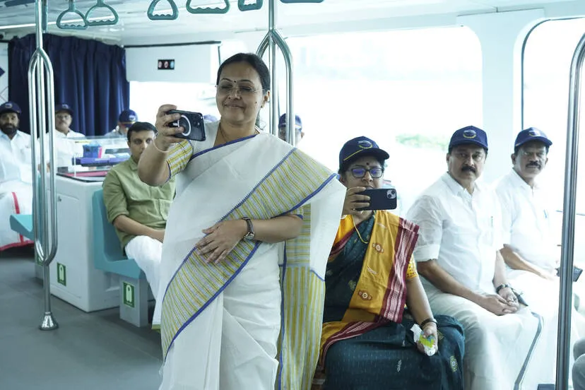 Kerala Kaumudi Photo Gallery