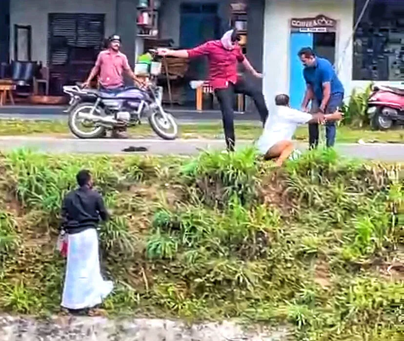 Kerala Kaumudi Photo Gallery