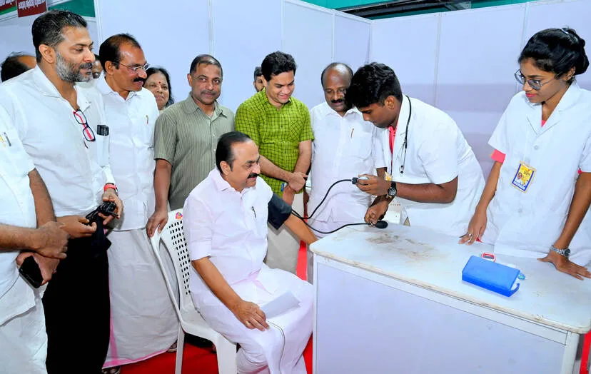 Kerala Kaumudi Photo Gallery