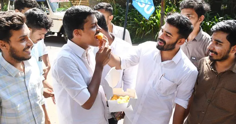 Kerala Kaumudi Photo Gallery