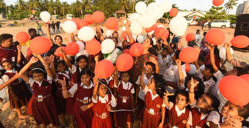 Kerala Kaumudi Photo Gallery