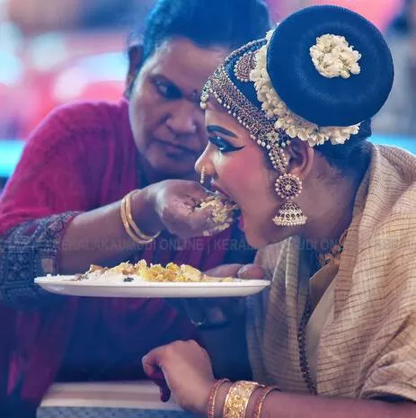 Kerala Kaumudi Photo Gallery