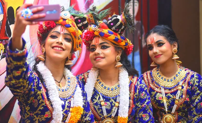 Kerala Kaumudi Photo Gallery