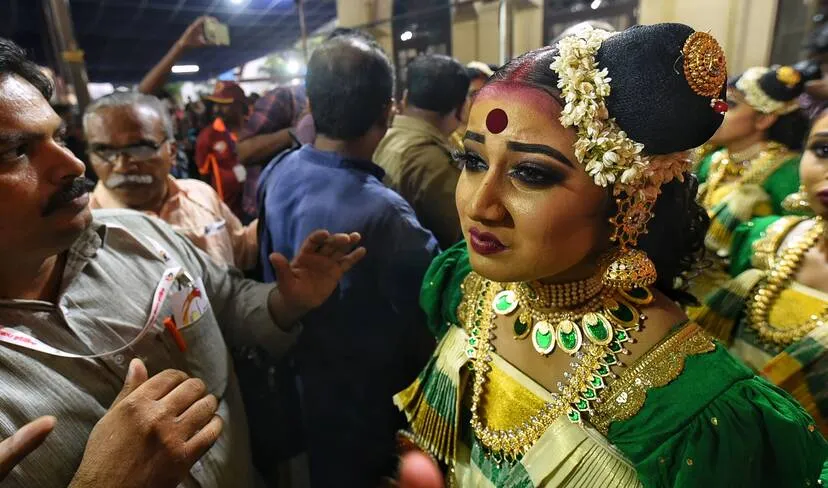Kerala Kaumudi Photo Gallery