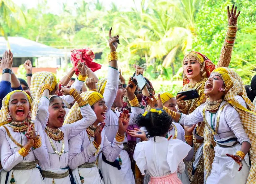Kerala Kaumudi Photo Gallery