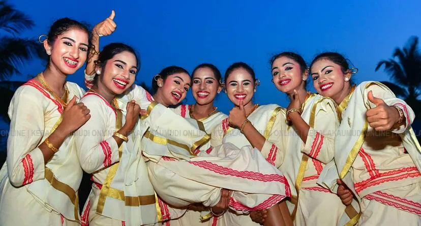 Kerala Kaumudi Photo Gallery
